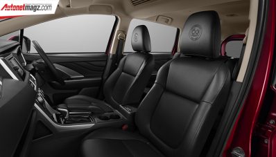 Mitsubishi Xpander Passion Red Edition : Dapat Wireless Charger! Mitsubishi Xpander Passion Red Edition : Dapat Wireless Charger!