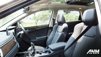 DFSK Glory i-Auto : Game Changer Yang Disesuaikan Kebutuhan Konsumen DFSK Glory i-Auto : Game Changer Yang Disesuaikan Kebutuhan Konsumen