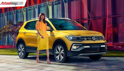 Produksi VW Taigun Dimulai, Rival Raize – Rocky Produksi India! Produksi VW Taigun Dimulai, Rival Raize – Rocky Produksi India!