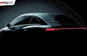 Mercedes-Benz EQE & AMG EV Hadir Di Munich Auto Show Mercedes-Benz EQE & AMG EV Hadir Di Munich Auto Show
