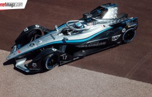 Fix! Mercedes-Benz Minggat dari Formula E Setelah 2022 Fix! Mercedes-Benz Minggat dari Formula E Setelah 2022