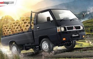 Peran Penting Mitsubishi L300, Bikin MMKSI Dominasi Pasar Global!! Peran Penting Mitsubishi L300, Bikin MMKSI Dominasi Pasar Global!!