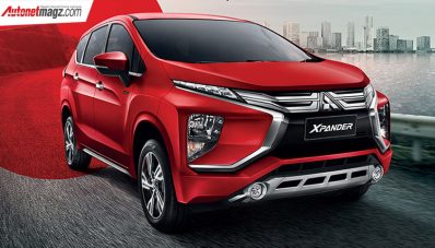 Mitsubishi Xpander Passion Red Edition : Dapat Wireless Charger! Mitsubishi Xpander Passion Red Edition : Dapat Wireless Charger!