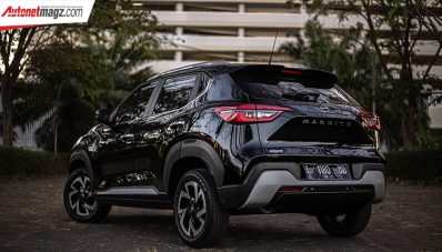 Review Nissan Magnite Premium CVT : Pecicilan Dalam Kota! Review Nissan Magnite Premium CVT : Pecicilan Dalam Kota!