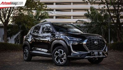 Review Nissan Magnite Premium CVT : Pecicilan Dalam Kota! Review Nissan Magnite Premium CVT : Pecicilan Dalam Kota!