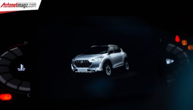 Review Nissan Magnite Premium CVT : Pecicilan Dalam Kota! Review Nissan Magnite Premium CVT : Pecicilan Dalam Kota!