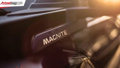 Review Nissan Magnite Premium CVT : Pecicilan Dalam Kota! Review Nissan Magnite Premium CVT : Pecicilan Dalam Kota!