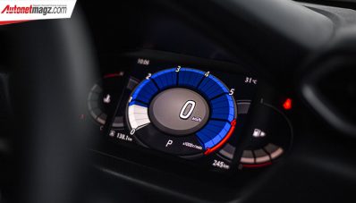 Review Nissan Magnite Premium CVT : Pecicilan Dalam Kota! Review Nissan Magnite Premium CVT : Pecicilan Dalam Kota!