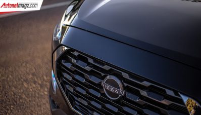 Review Nissan Magnite Premium CVT : Pecicilan Dalam Kota! Review Nissan Magnite Premium CVT : Pecicilan Dalam Kota!