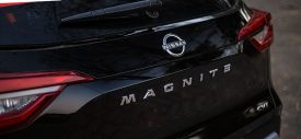 Nissan Magnite TFT LCD
