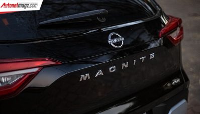 Review Nissan Magnite Premium CVT : Pecicilan Dalam Kota! Review Nissan Magnite Premium CVT : Pecicilan Dalam Kota!