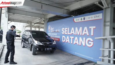 Toyota & RSUI Berikan Vaksinasi Gratis Sampai Oktober, Buruan Daftar!