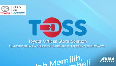 Toyota Official Store Solution : Beli Mobil Dari Rumah! Toyota Official Store Solution : Beli Mobil Dari Rumah!