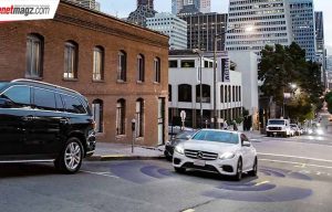 Attention Assist Mercedes-Benz Kini Bisa Deteksi Jalan Berlubang! Attention Assist Mercedes-Benz Kini Bisa Deteksi Jalan Berlubang!