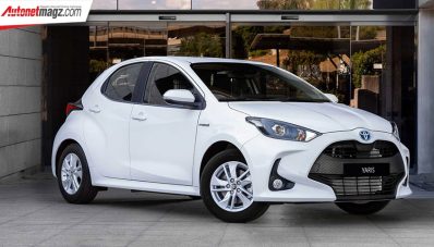 Toyota Yaris ECO Van : Yaris Jadi Mobil Niaga! Toyota Yaris ECO Van : Yaris Jadi Mobil Niaga!
