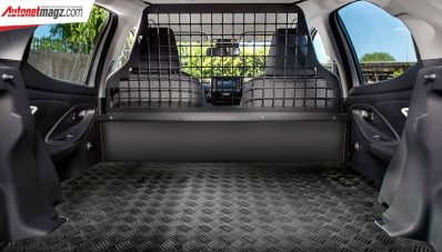 Toyota Yaris ECO Van : Yaris Jadi Mobil Niaga! Toyota Yaris ECO Van : Yaris Jadi Mobil Niaga!