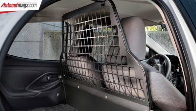 Toyota Yaris ECO Van : Yaris Jadi Mobil Niaga! Toyota Yaris ECO Van : Yaris Jadi Mobil Niaga!