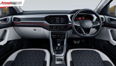 Produksi VW Taigun Dimulai, Rival Raize – Rocky Produksi India! Produksi VW Taigun Dimulai, Rival Raize – Rocky Produksi India!