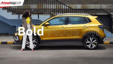 Produksi VW Taigun Dimulai, Rival Raize – Rocky Produksi India! Produksi VW Taigun Dimulai, Rival Raize – Rocky Produksi India!