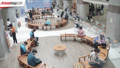 Toyota & RSUI Berikan Vaksinasi Gratis Sampai Oktober, Buruan Daftar!