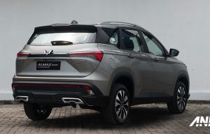 Wuling Indonesia Perpanjang Subsidi PPnBM 100% Bulan Ini, Menang Banyak! Wuling Indonesia Perpanjang Subsidi PPnBM 100% Bulan Ini, Menang Banyak!