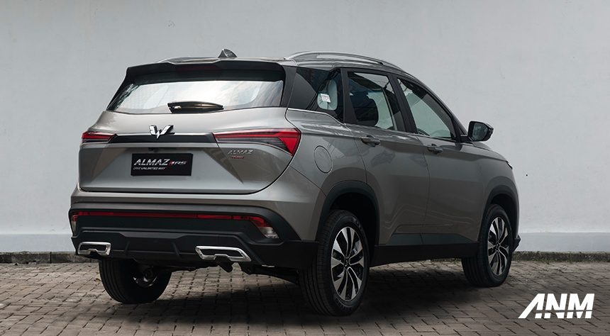 Jelang Akhir Tahun, Wuling Indonesia Bagi – Bagi Promo Menarik! Jelang Akhir Tahun, Wuling Indonesia Bagi – Bagi Promo Menarik!