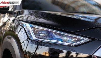 Review Nissan Magnite Premium CVT : Pecicilan Dalam Kota! Review Nissan Magnite Premium CVT : Pecicilan Dalam Kota!