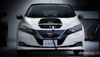 Resmi Dijual, Pemilik Nissan Leaf Dapat Diskon Listrik 30 Persen! Resmi Dijual, Pemilik Nissan Leaf Dapat Diskon Listrik 30 Persen!