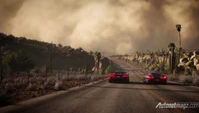 Inilah Tampilan Full Map Game Forza Horizon 5 Inilah Tampilan Full Map Game Forza Horizon 5