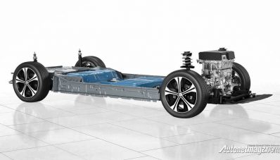 Mobil Listrik Nissan Leaf Kini Bisa Dipesan, Ini Harganya! Mobil Listrik Nissan Leaf Kini Bisa Dipesan, Ini Harganya!