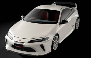 Kelahiran Kembali Honda Integra Mulai Terendus! Kelahiran Kembali Honda Integra Mulai Terendus!