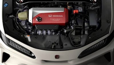 Kelahiran Kembali Honda Integra Mulai Terendus! Kelahiran Kembali Honda Integra Mulai Terendus!
