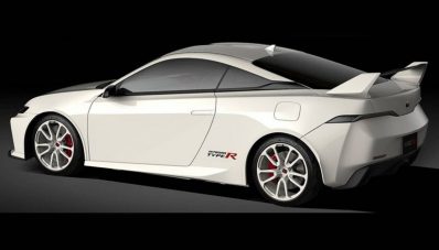 Kelahiran Kembali Honda Integra Mulai Terendus! Kelahiran Kembali Honda Integra Mulai Terendus!