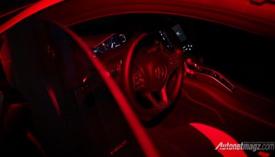 Honda NSX Type S, Inilah Salam Perpisahan Mobil Super Honda Honda NSX Type S, Inilah Salam Perpisahan Mobil Super Honda
