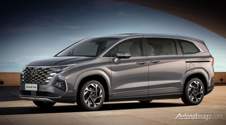 Hyundai custo обзор