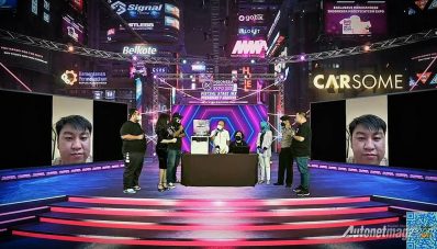 IMX 2021 Virtual Stage Pekanbaru Sukses Tuai Decak Kagum IMX 2021 Virtual Stage Pekanbaru Sukses Tuai Decak Kagum