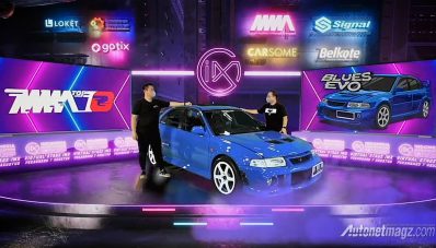 IMX 2021 Virtual Stage Pekanbaru Sukses Tuai Decak Kagum IMX 2021 Virtual Stage Pekanbaru Sukses Tuai Decak Kagum