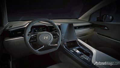 Inilah Hyundai Custo, Kayaknya Cocok Nih Buat Tanah Air! Inilah Hyundai Custo, Kayaknya Cocok Nih Buat Tanah Air!