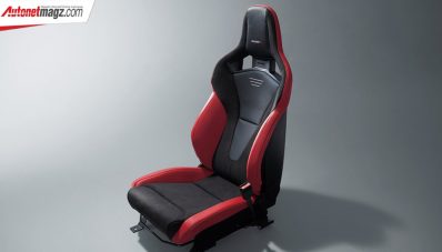 Nissan Note Aura NISMO, Terinspirasi Formula E Nissan Note Aura NISMO, Terinspirasi Formula E