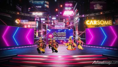 IMX 2021 Virtual Stage Pekanbaru Sukses Tuai Decak Kagum IMX 2021 Virtual Stage Pekanbaru Sukses Tuai Decak Kagum