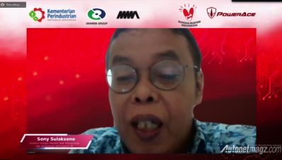 NMAA dan Kemenperin Ajak Kamu Modif PowerAce, Total Hadiah Puluhan Juta Rupiah! NMAA dan Kemenperin Ajak Kamu Modif PowerAce, Total Hadiah Puluhan Juta Rupiah!