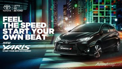 Sah, Toyota Ganti TRD Sportivo Jadi GR Sport! Sah, Toyota Ganti TRD Sportivo Jadi GR Sport!
