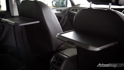 VW Tiguan Allspace Kini Ada Edisi Sport, Ini Bedanya! VW Tiguan Allspace Kini Ada Edisi Sport, Ini Bedanya!
