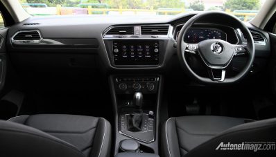 VW Tiguan Allspace Kini Ada Edisi Sport, Ini Bedanya! VW Tiguan Allspace Kini Ada Edisi Sport, Ini Bedanya!