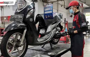 Sambut Ramadhan, Yamaha STSJ Punya Promo Servis Spesial! Sambut Ramadhan, Yamaha STSJ Punya Promo Servis Spesial!