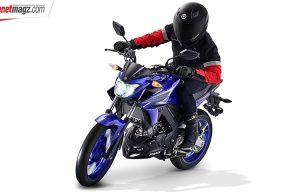 Warna Baru Yamaha Vixion R, Semakin Beraura R-Series Warna Baru Yamaha Vixion R, Semakin Beraura R-Series