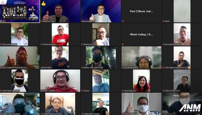 Honda Surabaya Center Kenalkan All New BR-V Ke Publik Kota Pahlawan Honda Surabaya Center Kenalkan All New BR-V Ke Publik Kota Pahlawan