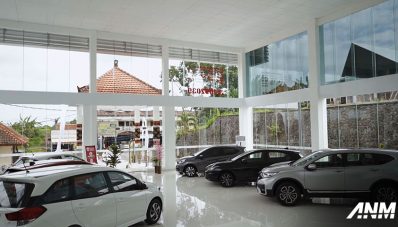 Kuatkan Jaringan, Honda Resmikan Dealer Baru di Tabanan Bali! Kuatkan Jaringan, Honda Resmikan Dealer Baru di Tabanan Bali!
