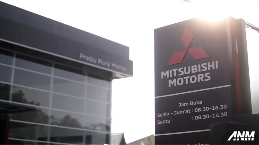 Berita, Dealer-Mitsubishi: Dorong Konsumen Servis di Bengkel Resmi, Mitsubishi Beri Banyak Bonus!