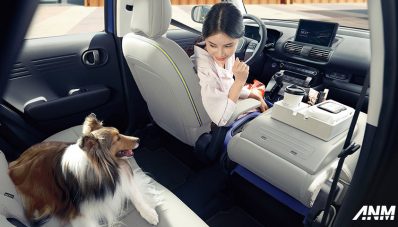 Hyundai Casper : Mulai 168  Jutaan, Sudah Pakai ADAS! Hyundai Casper : Mulai 168  Jutaan, Sudah Pakai ADAS!